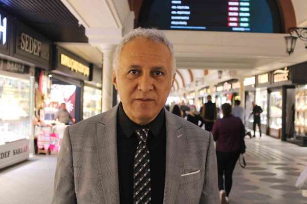 Altın alırken kandırılmayın