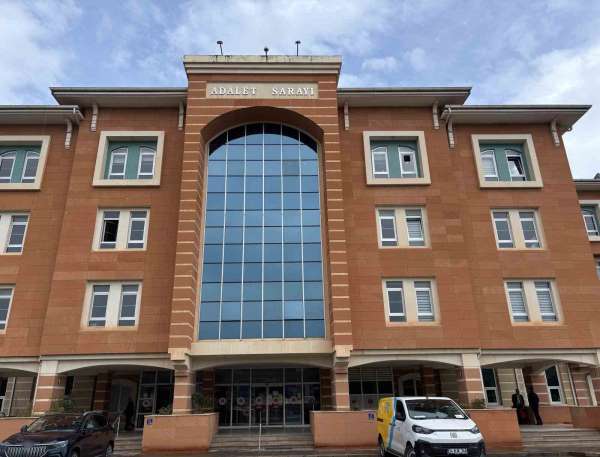 Kastamonu'da bıçaklı cinayet davasında karar: 13 yıl 9 ay hapis