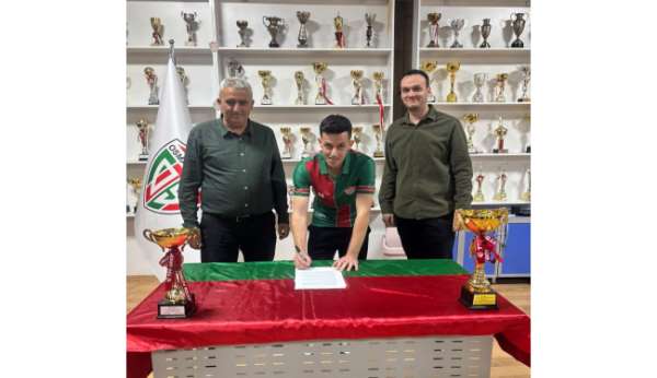 Osmanelispor tecrübeli kanat oyuncusu ile anlaştı