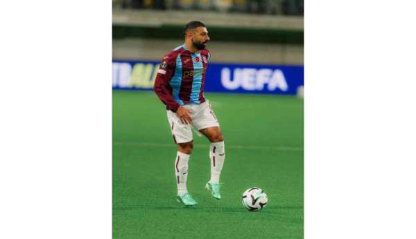 UEFA Konferans Ligi: KuPS Kuopio: 2 - Trabzonspor: 4