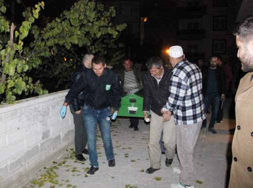 AK Parti Karaman Milletvekili Eser'in Amcası Evinde Ölü Olarak Bulundu