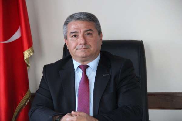 Başkan İsmail Tosun'dan yeni vergi düzenlemesine ilişkin açıklama 