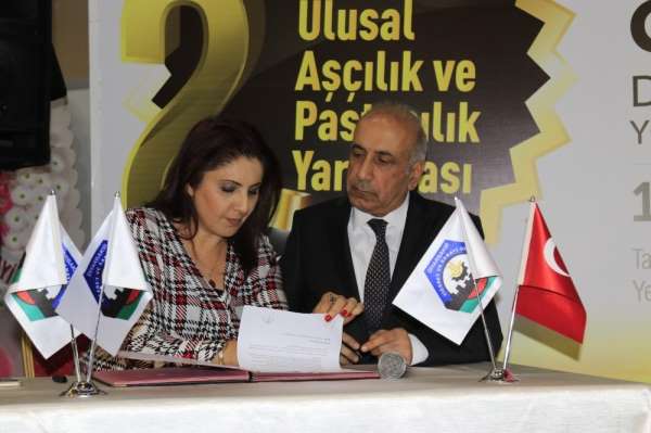 DTSO ile İstanbul Okan Üniversitesi arasında iş birliği protokolü imzalandı 