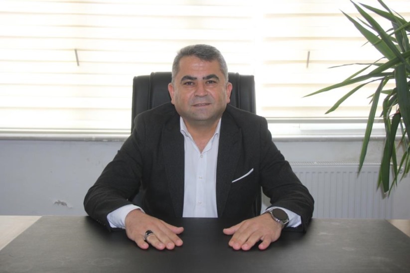 Özgür Özel'in Selahattin Demirtaş'a selam yollaması nedeniyle partisinden istifa etti