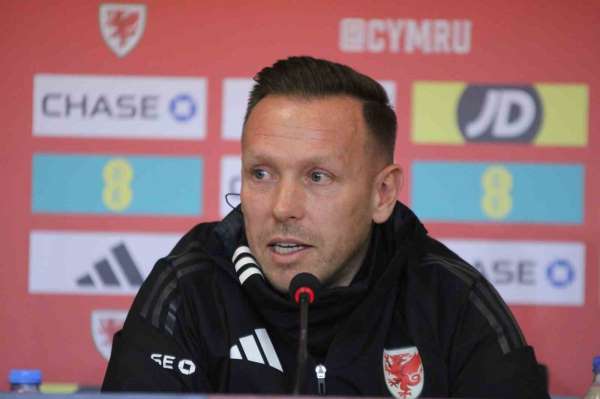 Craig Bellamy: 'Yarınki maç öncekinden başka bir zorlukta olacak'