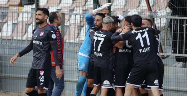 Gakgoş'un konuğu Diyarbekirspor