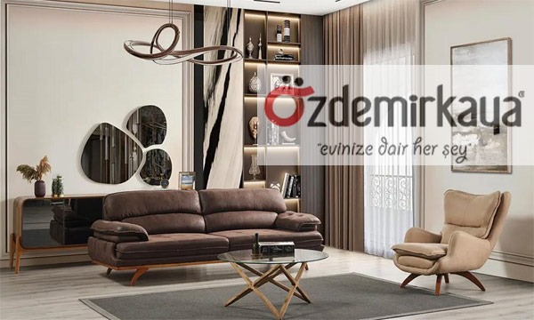 Samsun'da Mobilya mağazalarının nasıl olmalı