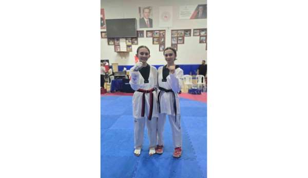 Bilecikli sporcular milli takımda gurur yaşattı