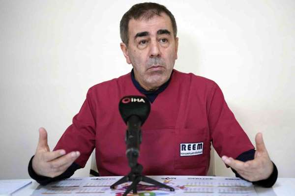 Dr. Mehmet Yavuz, bahis soruşturmasındaki isimlerin topluma yansımasını anlattı