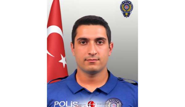 Vali Aksoy'dan şehit polis memuru için taziye mesajı