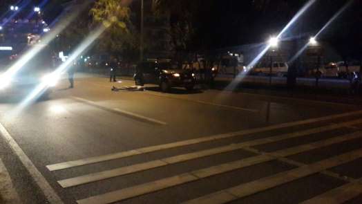 Norveçli turistin ölümüne neden olan 2 sürücü tutuklandı