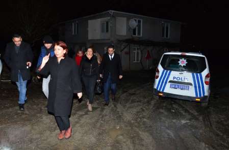 Köpeğin öldürüldüğü çiftlik mühürlendi