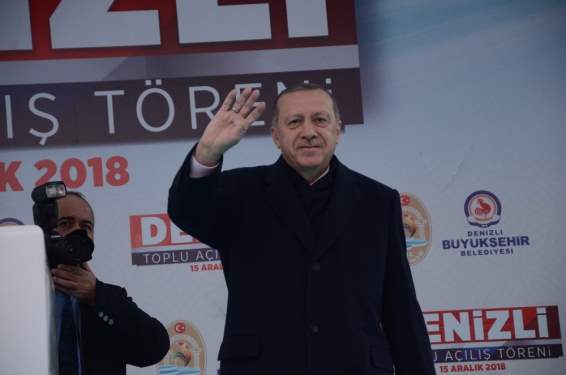 Erdoğan: 'Bedelini Çok Ağır Ödetiriz'
