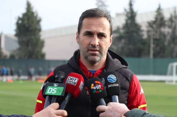 Koşukavak: 'Alanya lider ve ne yaptığını bulmak lazım'