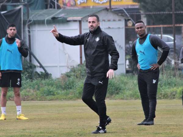 Yalçın Koşukavak, Denizlispor ile anlaşmaya vardı