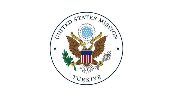 ABD Ankara Büyükelçiliği, ABD Başkonsolosu'nun eşinin kaza yaptığı haberlerini yalanladı