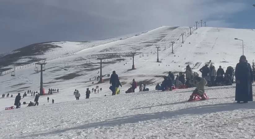 CHP'li Çan, Akdağ'dan seslendi: 'Vizyonsuz iktidar, Akdağ'ın turizm potansiyelini dinamitliyor'