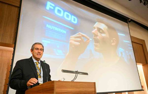 ATSO Başkanı Hacısüleyman'dan Antalya için kritik uyarı: 'Kaynaklar sınırlı, tercihler belirleyici'