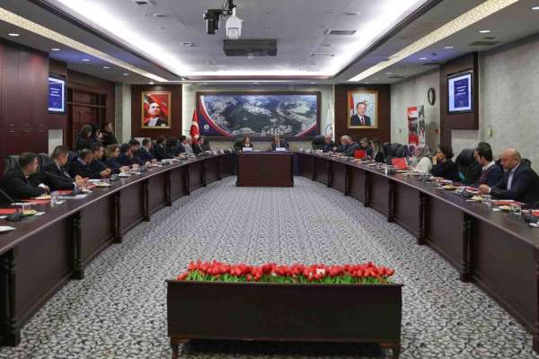 Cerrahi alet ve tıbbi cihaz üretiminde Türkiye'nin öncüsü Samsun