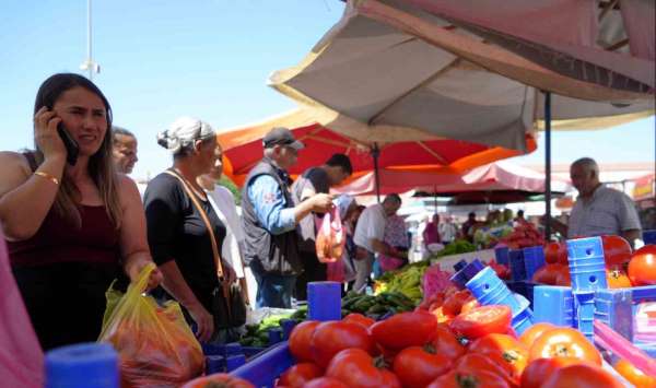 Hizmet üretim endeksi yıllık yüzde 3,4 arttı