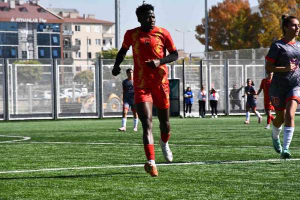 Kafayat Atoke Başhıru durdurulamıyor