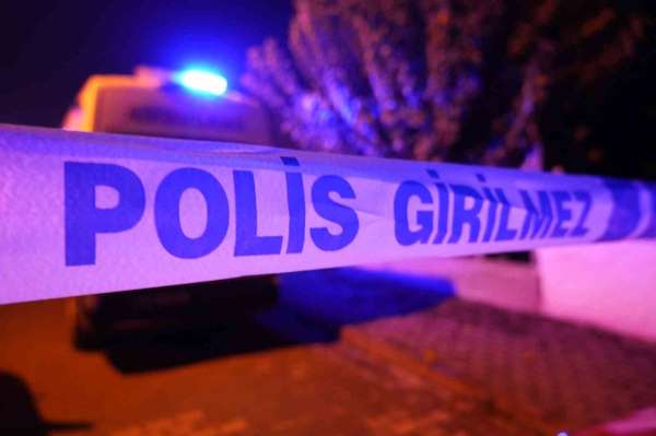 Kırıkkale'de bıçaklı kavga: 1 ağır yaralı