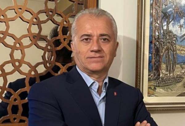 Malatya İş İnsanları Platformu'ndan Yeşilyurtspor açıklaması