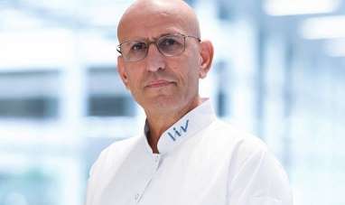 Nöroloji uzmanı uyardı: 'Ciddi kafa travmaları epilepsiye neden olabilir'