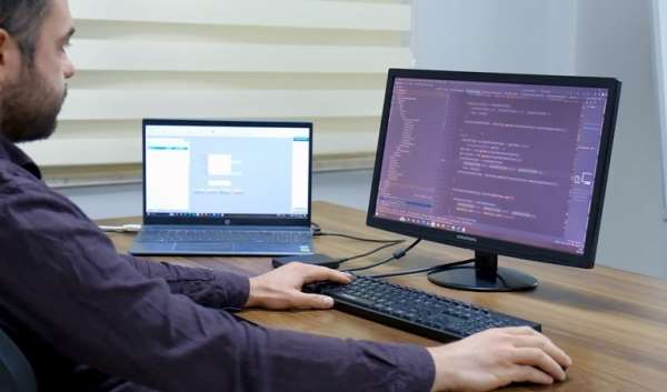 Samsun TEKNOPARK'tan bölgesel kalkınma hamlesi