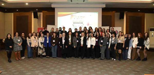 Samsun'da Kelebek Etkisi Mentörlük programı başladı