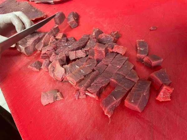 Şapın etkisi kırmızı ete yansıdı fiyatlar artıyor