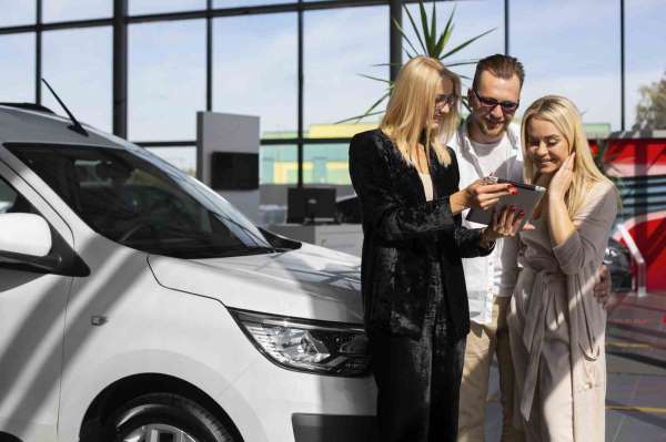 Şirketlerin 'kiralamak mı, satın almak mı' sorusuna açıklık getirildi