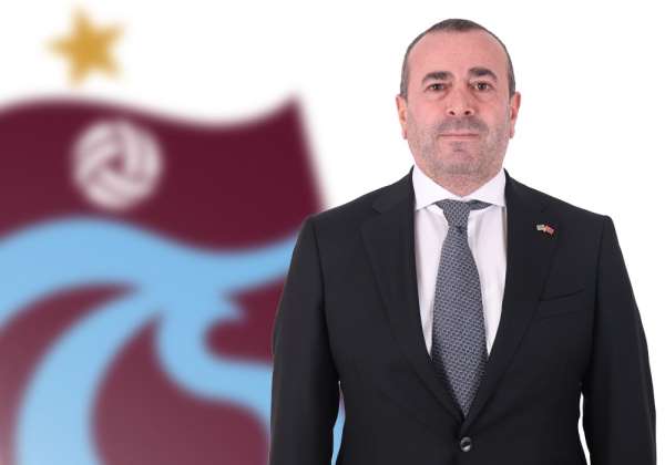 Trabzonspor Başkan Yardımcısı Saral'dan sert açıklama