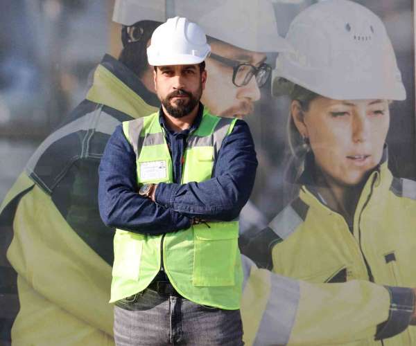 'Türkiye'deki iş kazalarının yüzde 90'ı tedbirlerin gereksiz görülmesinden kaynaklanıyor'