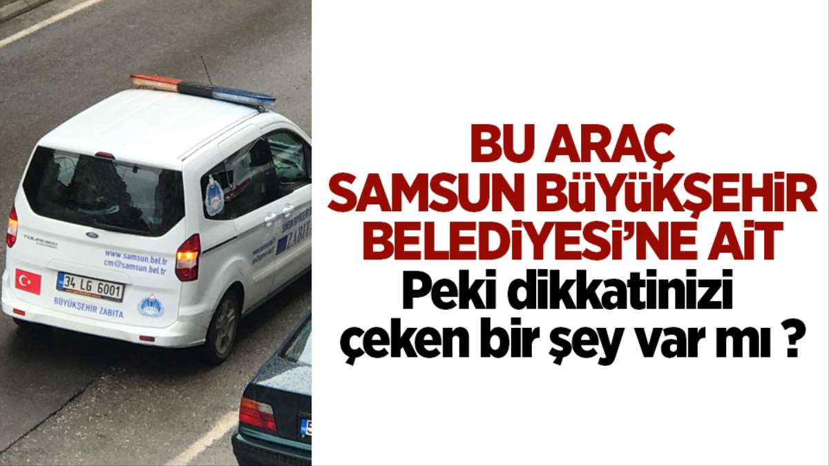 Gumruk Ve Ticaret Bakanligi Samsun Da Arac Satisi Yapacak