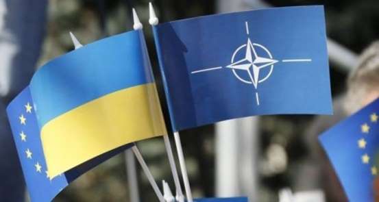 NATO, Ukrayna Ordusu'na İngilizce eğitim verecek 