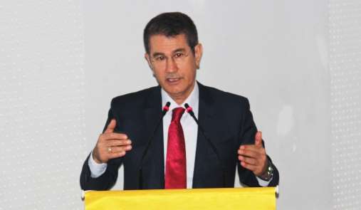 Canikli: 'Türkiye'nin en büyük problemi ithalat fazlalığıdır'