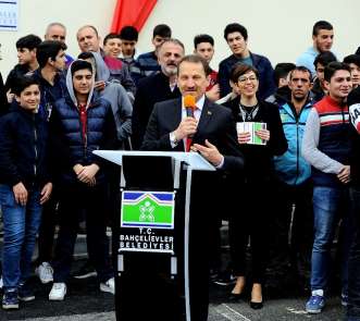 (Özel haber) Mehmet Atalay: 'Şenol Güneş ile A Milli Takım özlenen günlerine kav