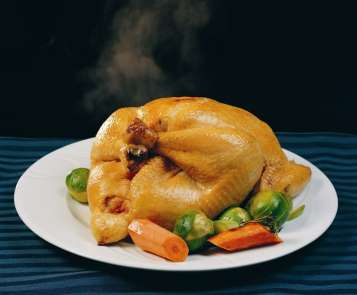 Su ürünleri ve hayvansal mamuller sektörlerinden Özbekistan atağı 