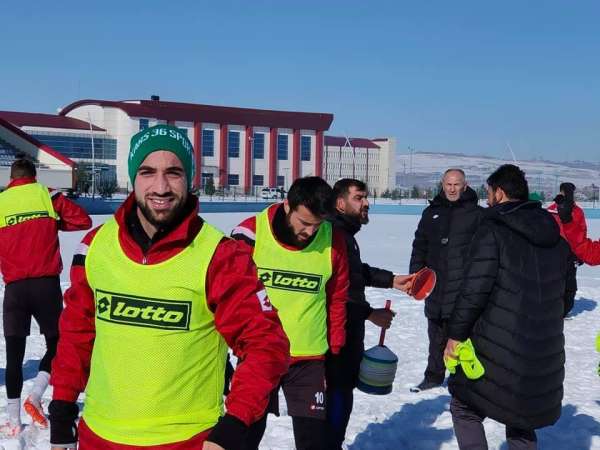 BAL Ligi’nde Doğu derbisi 