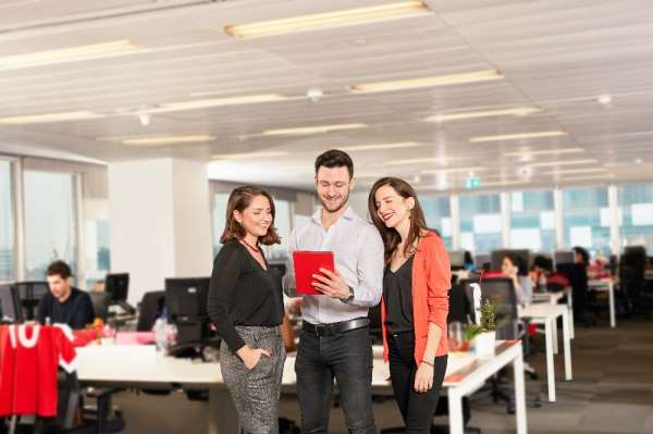 Discover Genç Yetenek Programı’na başvurular başladı