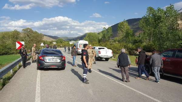 Erzincan'daki terör saldırısıyla ilgili iddianame kabul edildi 