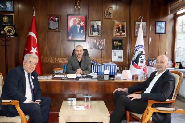 Zonguldak'ta Uluslararası Endüstriyel Miras Sempozyumu düzenlenecek
