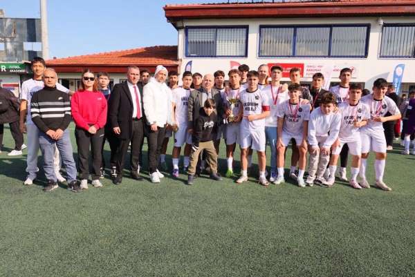 Denizli'yi temsil edecek takım belirlendi