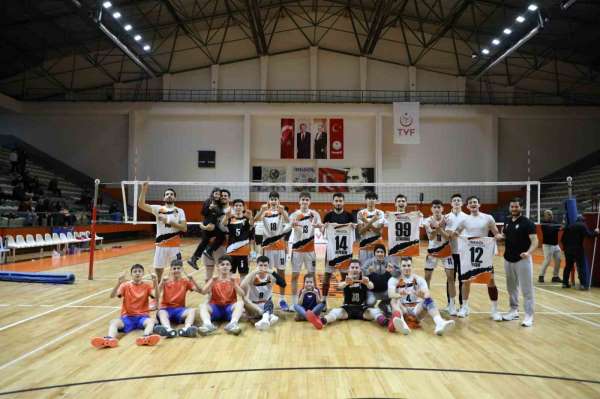 İnegöl Belediyespor, Karacabey Belediye'yi konuk edecek