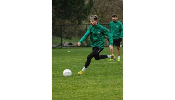 Sakaryaspor, Ankara Keçiörengücü mesaisinde