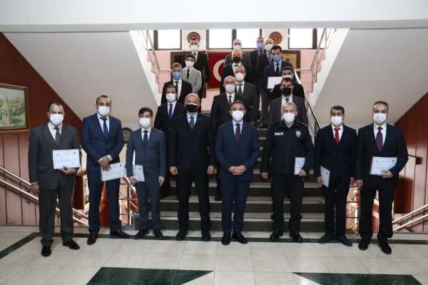 Büşra'nın ölümüne neden olan olayı aydınlatan polislere ödül
