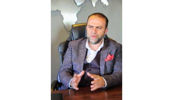 Gözütok'tan PKK terör örgütüne lanet
