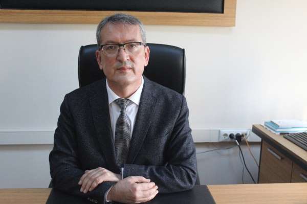 Gülay: 'Aşı nedeniyle rahatsızlık veya problem yaşayan olmadı'