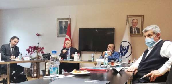 İZSİAD, İzmir için Yaşar Üniversitesi ile ortak proje üretecek